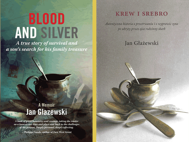 Blood & Silver
